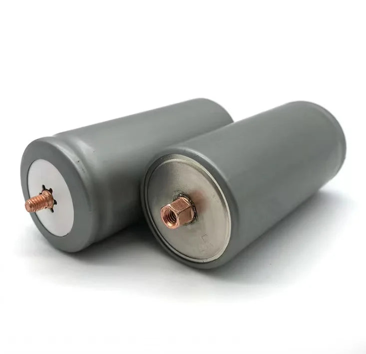 Rechargeable 32650 Lifepo4 Cell Battery 32700 6000mah 3.2v Lithium Iron Phosphate Cylindrical Lithium Ion Batteries Battery
