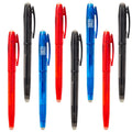 Hot Sale Good Quality Fashion School Office Writing Erasable Ink Pen Washable Handle Erasable Gel Pens