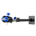 Creative Design Wall-mounted Bicycle Repair Storage Rack Fashion Bicycle Repair Rack