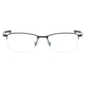 Concise Design Metal Spectacle Optical Frames Eyeglasses Optical Frames