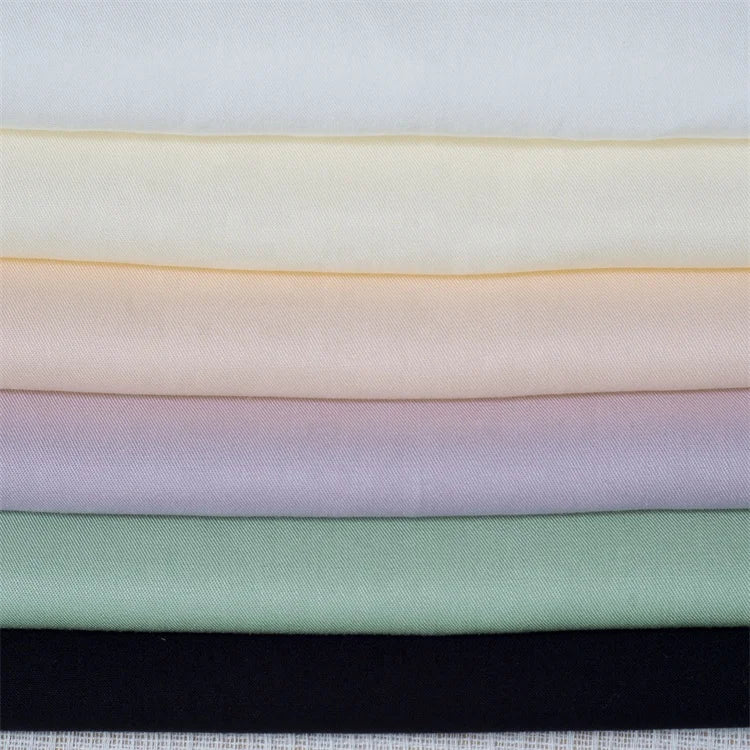 OEKO-TEX Certified Organic Rose Fiber Silky Smooth Rose Cellulose Fiber Soft Breathable 147gsm Bio Rose Fiber for Home Textile
