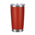 Factory RTS Hot Selling 20 oz Stainless Steel Tumbler Cups Double Wall Vacuum Insulated Tumblers Coffee Mug Mugs