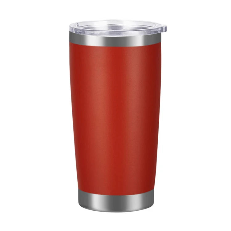 Factory RTS Hot Selling 20 oz Stainless Steel Tumbler Cups Double Wall Vacuum Insulated Tumblers Coffee Mug Mugs