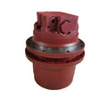 Pel-Job EB 150 Final Drive Travel Motor Travel Device Pel-Job EB150 Final Drive 26152934