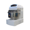 Capacity 25-125kg Flour Industrial Dough Mixer Spiral Dough Mixer Commercial Flour Dough Kneader for Bakery Equipment