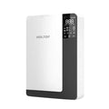 Residential Wall Mounted Ductless Energy Recovery Ventilator