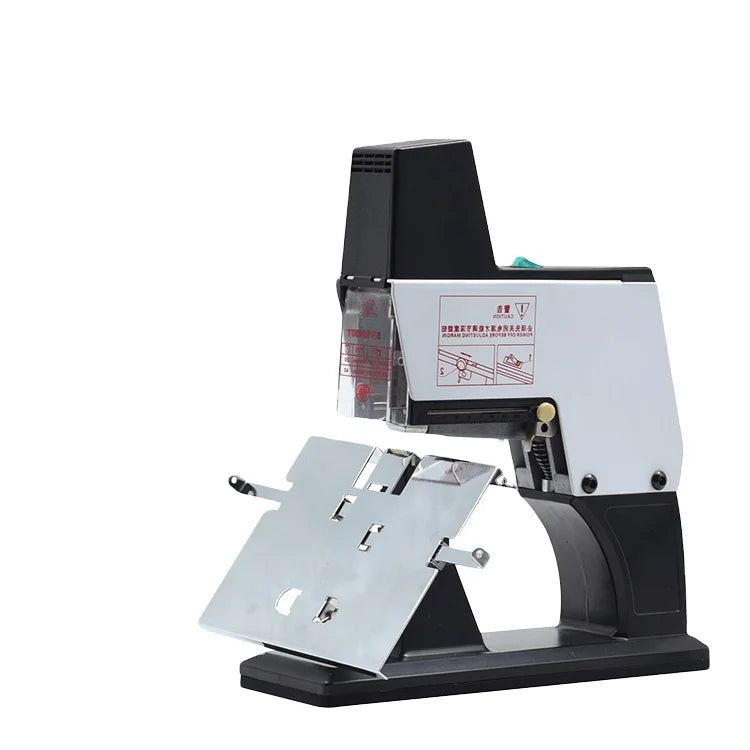 Factory Stapler Machine ST-1000T Heavy Duty Stapler Best for Office Use Industrial Electric Stapler