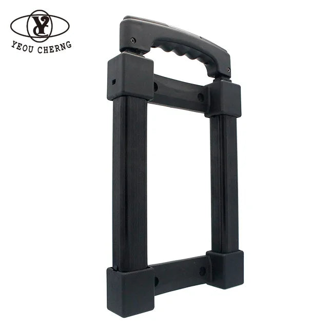 Hot Sale 4-Stage FT05-BB Luggage Handle Single Trolley Parts & Accessories for Bags Factory Prices