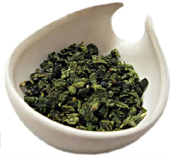Chinese Oolong Tea Taiwan Flavor Milk Fragrant and Taste Milk Oolong Tea
