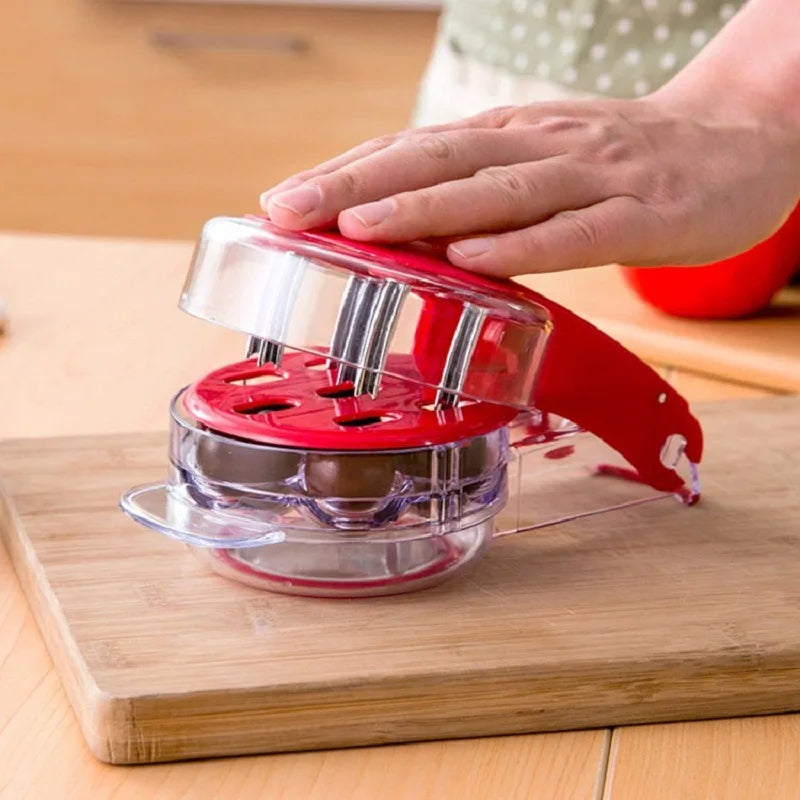 Cherry Pitter Stone Remove Cherry Olive Fruit Core Seed Remover Tools