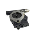 Hydraulic Pc200-6 Pilot Pump PC120-6 Gear Pump PC200-6 Hydraulic Gear Pump for Komatsu Hydraulic