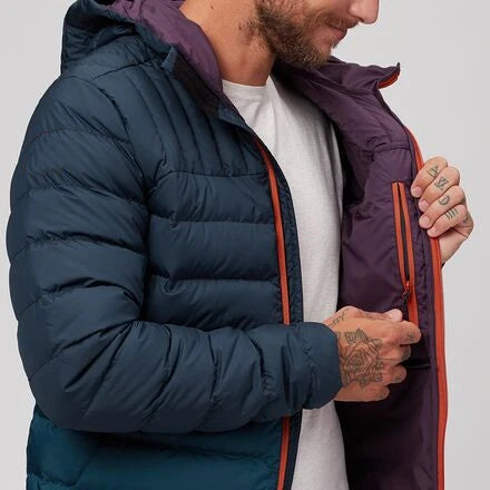 Short Lightweight Casual Sports Waterproof Winter Jacket Men Down Coat Puffer Warm Men's Light Duck Down Jacket Men