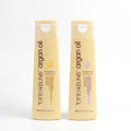 Customized Argan Oil Treatment Sulfate Free and Silicone Free Dragon Fruit Extra Organic Protein Repair Shampoo