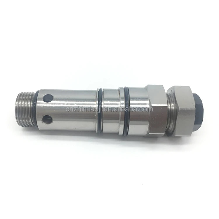 Hight Quality 312 318C 320C 322C 325C 330C 320D 323DL 324D 325D 329D 330C 336D Relief Valve for Excavator 2042755 204-2755 MegaBDM