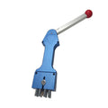 Diecutting Blade Rule Puller for Efficient Die Making in Printing Materials