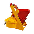 Top Quality 5L-5000L Various Capacity Concrete Planetary Mixer Suppliers