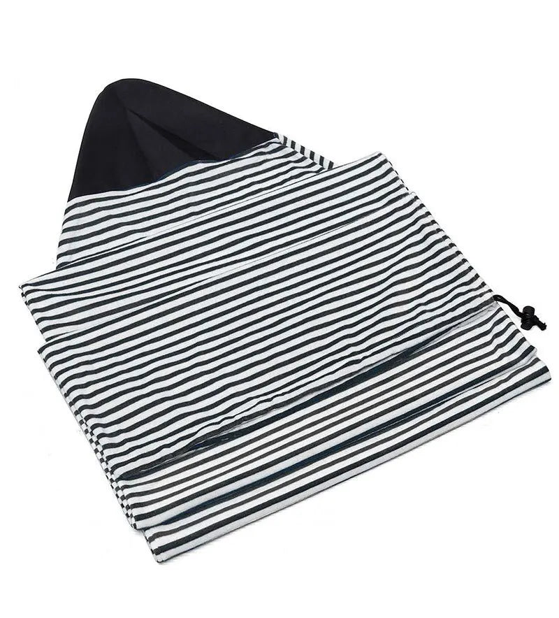 Durable Epoxy Surfboard Sock Wholesale Board Bag Cover for One Ocean Surfboard Beach Surfing Tool Accessory