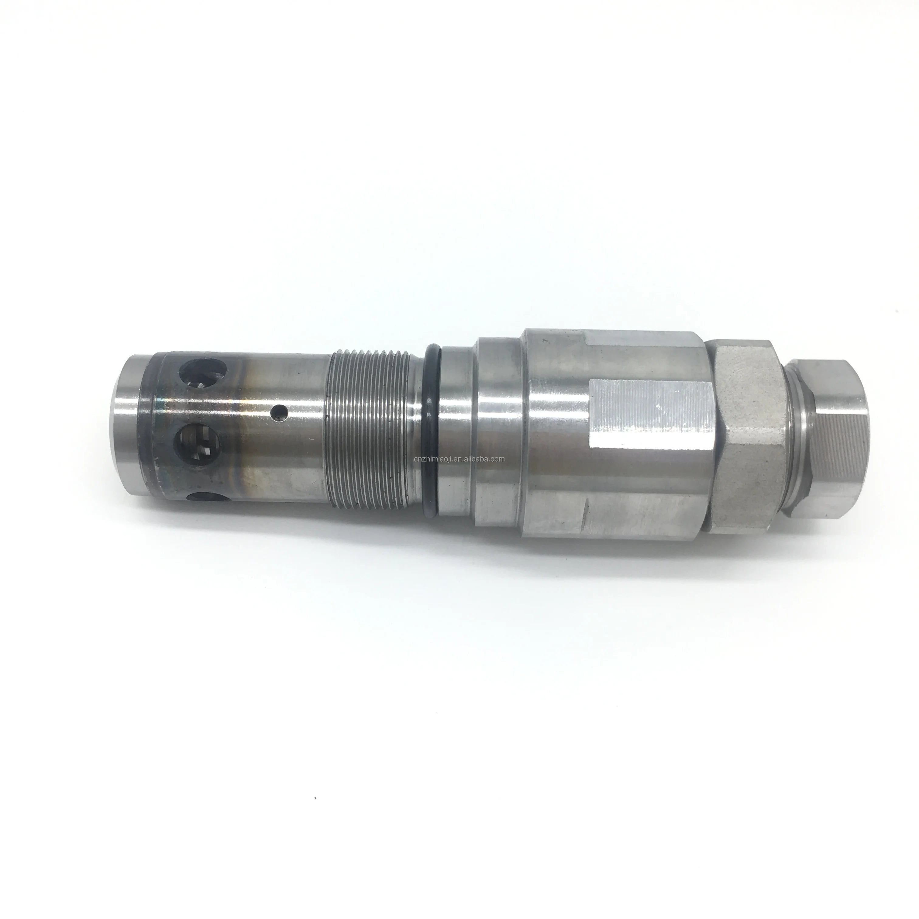 Good Price Kawasaki M2x63 M2x150 M5x130 M5x180 Swing Motor Relief Valve 8230-36550 420-00195 410127-00122 410127-00095 14518516