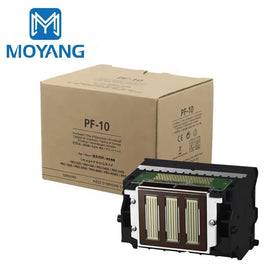 MoYang Print Head for CANON PF-10 PrintHead IMAGE Pro 520 540 540S 560 560S 1000 2000 4000 4000S 6000 6000S Printer