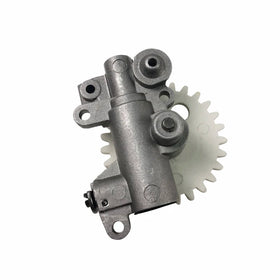 Chainsaw Flow Oil Pump Oiler Kit for St MS880 088 High Output Chain Saw