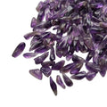 Wholesale Natural All Kinds of Rock Healing Crystal Tumbles Stones Quartz Gravel Chips for Decoration