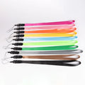 Cheap Wholesale Detachable Universal Blank Phone Neck Lanyard & Wrist Lanyard Strap Keychain Holder for Phone Case Cover