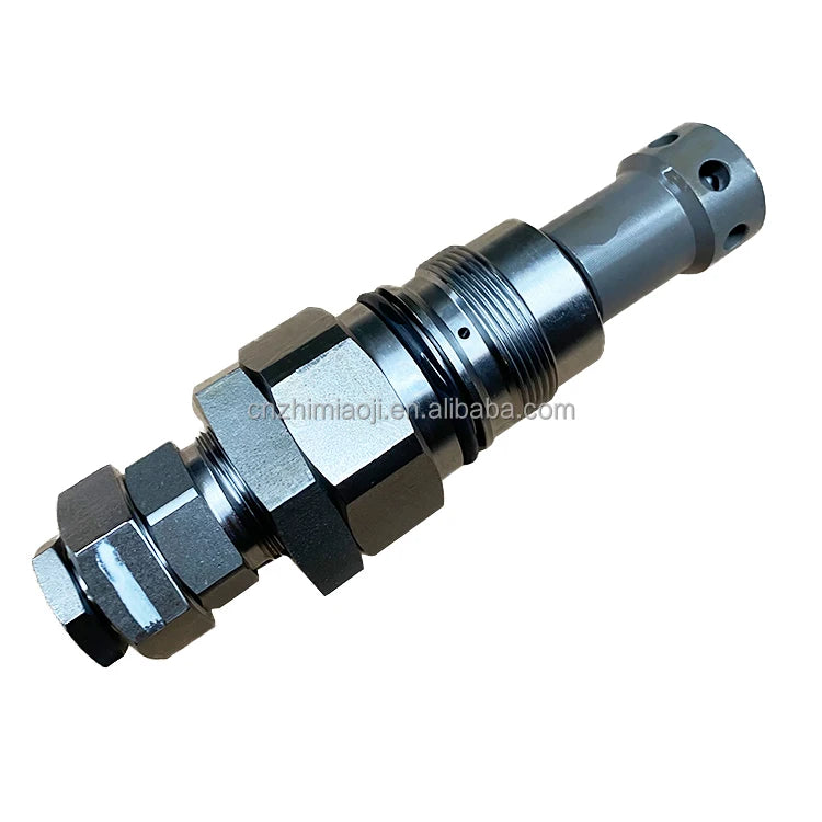 4469304 4469298 4659820 4613559 Excavator Main Relief Valve for Hitachi ZX450 ZX870-5G ZX670-5G EX1200-6