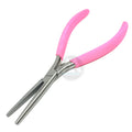 Hair Extension Pliers Multi-Functi Hair Extension Tools Pliers for Links and Micro Rings Extensions Micro Ring Beads Opener