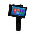 Willita 25.4mm Portable Touch Screen Handheld Inkjet Printer Date Number Barcode QR Code Coding for Plastic Bag Bottle Carton MegaBDM