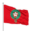 South Korea Belgium Other National Flags 100% Polyester Pride Caribbean US Brazil Spain Portugal France Football Team Flags