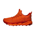 New Design Spring Autumn Trail Running Shoes Rubber Outsole EVA Midsole Unisex Off-road Comfort Workout Sneaker Customized