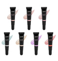 OEM Matte Natural Mineral Moisturizer Face Cream Vegan Concealer Private Label Makeup Higher Quality Full Coverage Waterproof