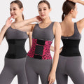 Custom Tummy Wrap Belly Bandage Slim Waist Wrap Trainer Body Shaper Belt Lose Weight Waist Bandage Tummy Wrap Waist Trainer