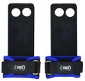 Wholesale Professional PU Leather Gym Training Straps Anti-slip Grip Pads Cross Fitness Support Fitness Equipment Accessories