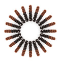 FH Wholesales Braiding Twisted Hair Crochet Braid Hair Bundles Ombre Synthetic Extension