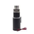 Micro Lightweight Magnetic Drive Gear Pump Stainless Electric Fuel Water Transfer Pump