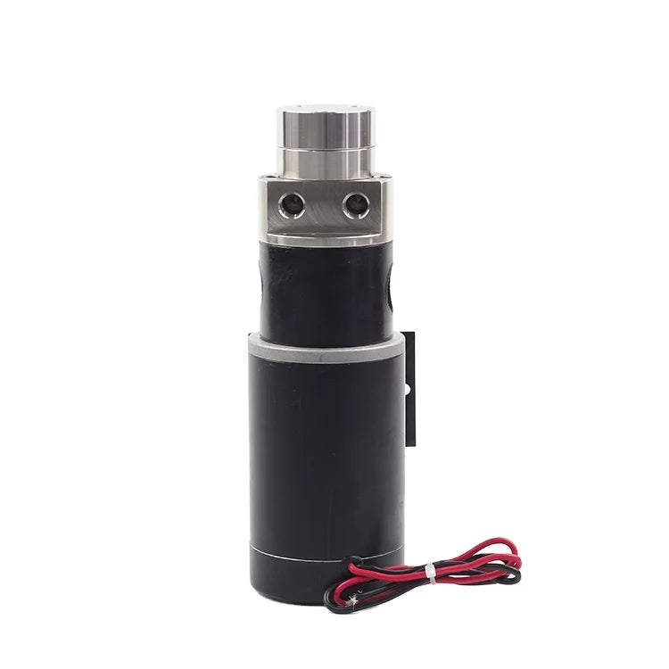 Micro Lightweight Magnetic Drive Gear Pump Stainless Electric Fuel Water Transfer Pump