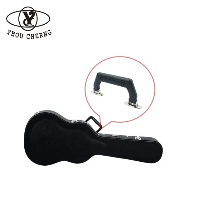 Sale trolley hot selling instrument handles with high quality and competitive price hardware handle for flight case parts