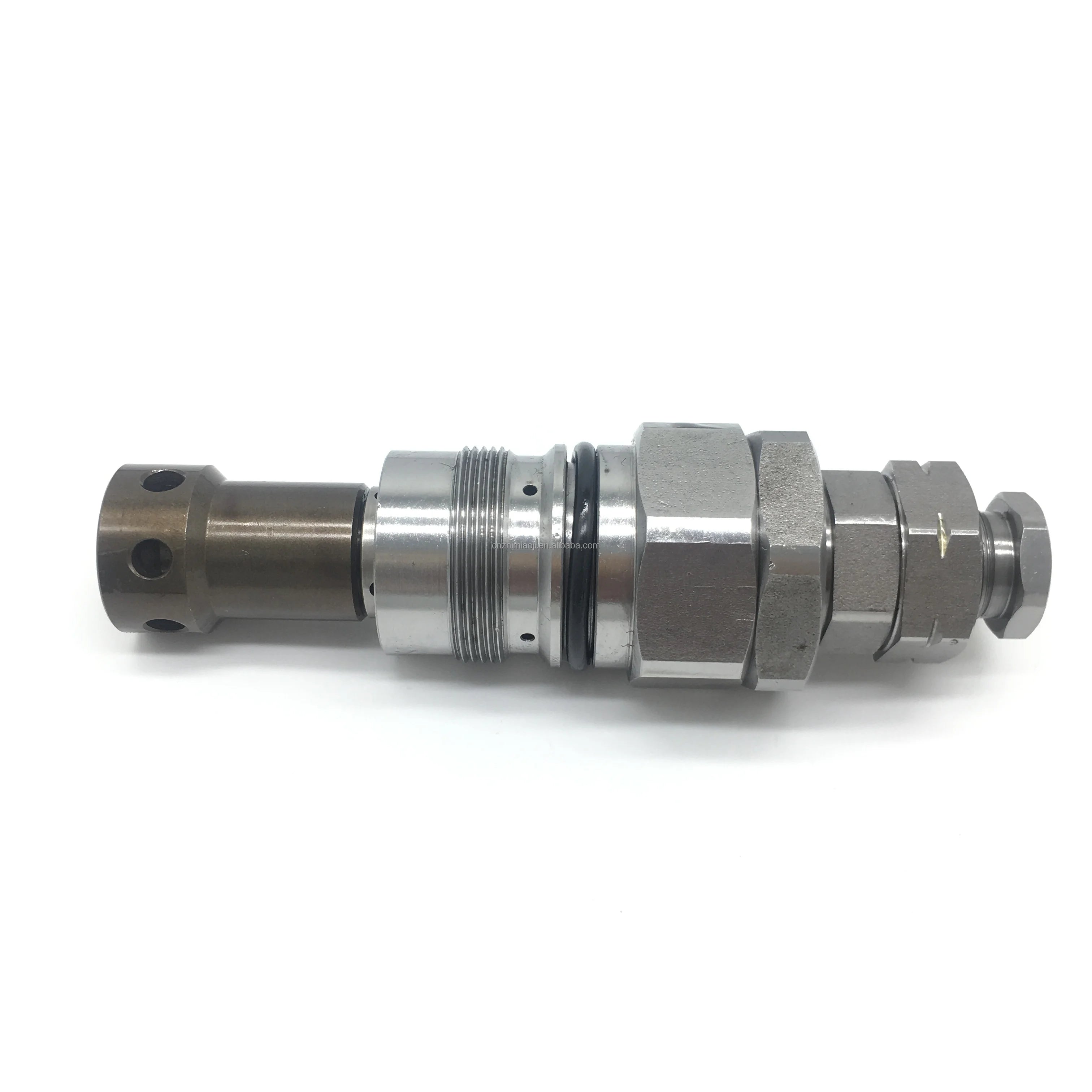 Excavator Parts EC460 Hydraulic Main Relief Valve VOE14622932 14622932 VOE14597185 14597185 for Volvo