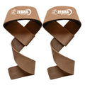 Customized Leather Weight Lifting Wrist Strap with Custom Logo Anti-Slip & Breathable Eco-Friendly Unisex for Gym & Bodybuilding