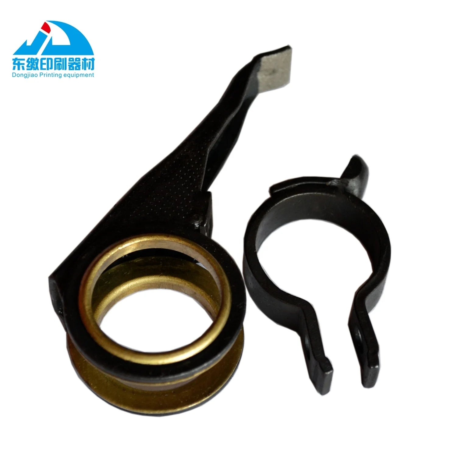 1 Set Delivery Gripper 93.014.307 Delivery Clamp 93.014.319 for Heidelberg CD102 Printing Machine Delivery Gripper MV.006.503/01