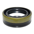 84266933 Agricultural Tractor Rubber NBR COMBI SF Oil Seal 35*52*17/18.5 DMHUI Brand ISO9000:2008 Certified Model 1602007