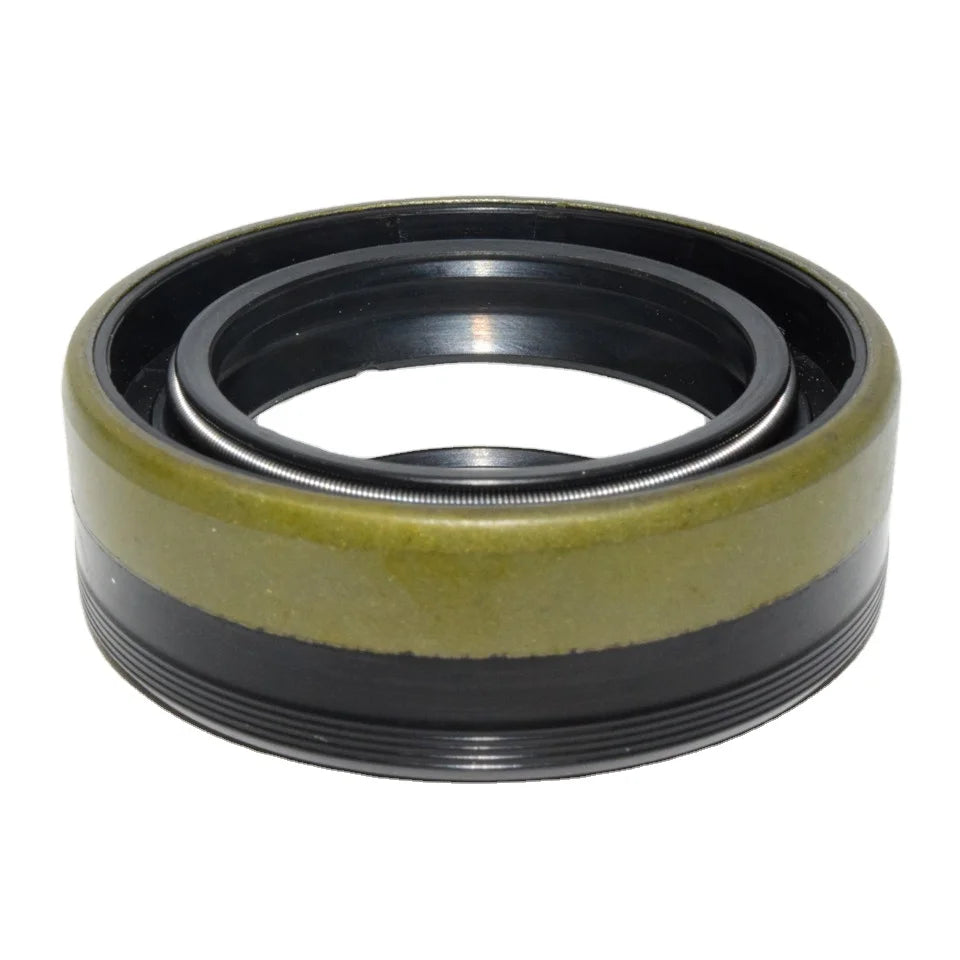 84266933 Agricultural Tractor Rubber NBR COMBI SF Oil Seal 35*52*17/18.5 DMHUI Brand ISO9000:2008 Certified Model 1602007
