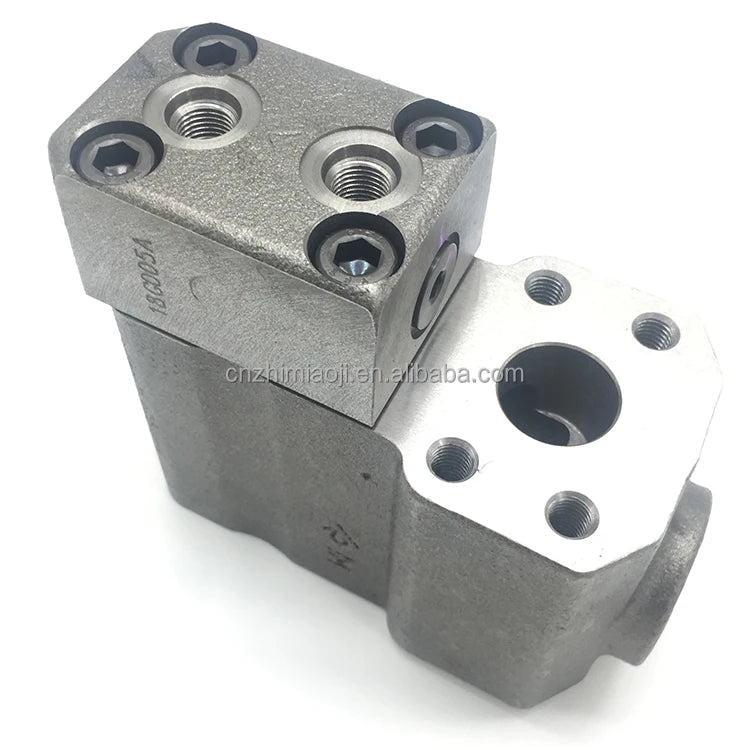 Excavator Hydraulic Parts Service Holding Valve AV280 for Hyundai Excavator