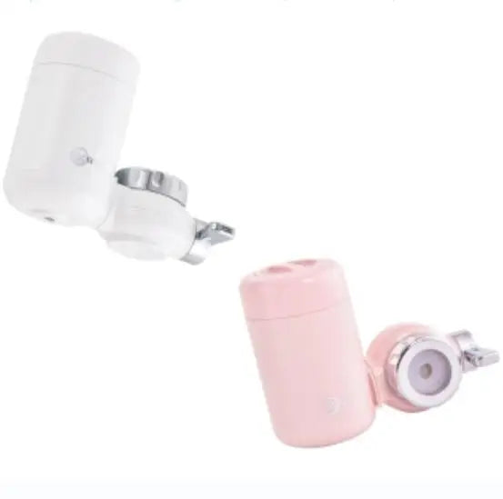 Faucet Mounted Tap Reverse Osmosis Water Filter Household Faucet Filter Tap Water Direct Drinking Faucet with Water