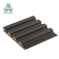 Wooden Plank Paneling Interior Isolation Strip Decorative Wood Wall Panels for Interior Walls