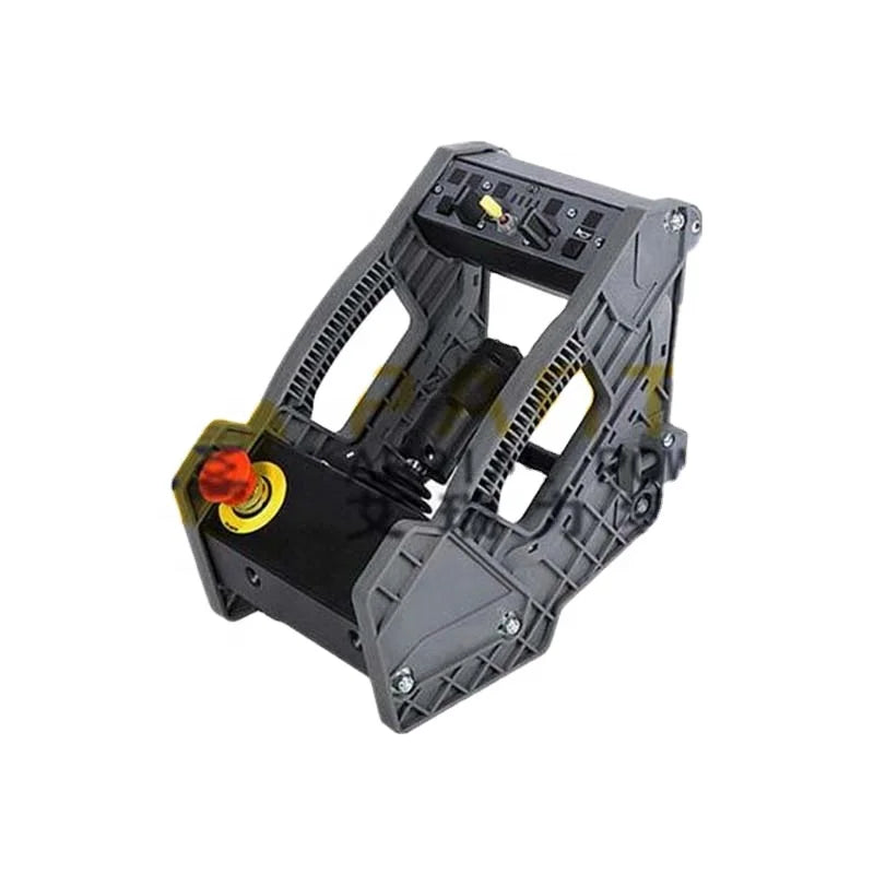 HNARL AWP Control Spare Parts Scissor Lift Control Box Assembly 1001091153 0272778 Use for JLG ES Series Lifts