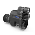 PARD NV007V INight Vision Clip on Monocular Hunting Camera Optic for Outdoor WIFI APP