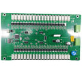 24/40 Channel Smart Locker Access Control Board Electromagnetic Lock Vending Machine Remote Control Cabin Storage Cabinets