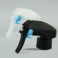 New Design Lids Lid 28/410 412 House Cleaning Pump Sprayer Air Freshener PP Plastic 24mm Mini Trigger Sprayer